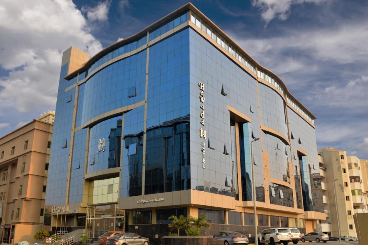 Hawadah Hotel Джедда Экстерьер фото