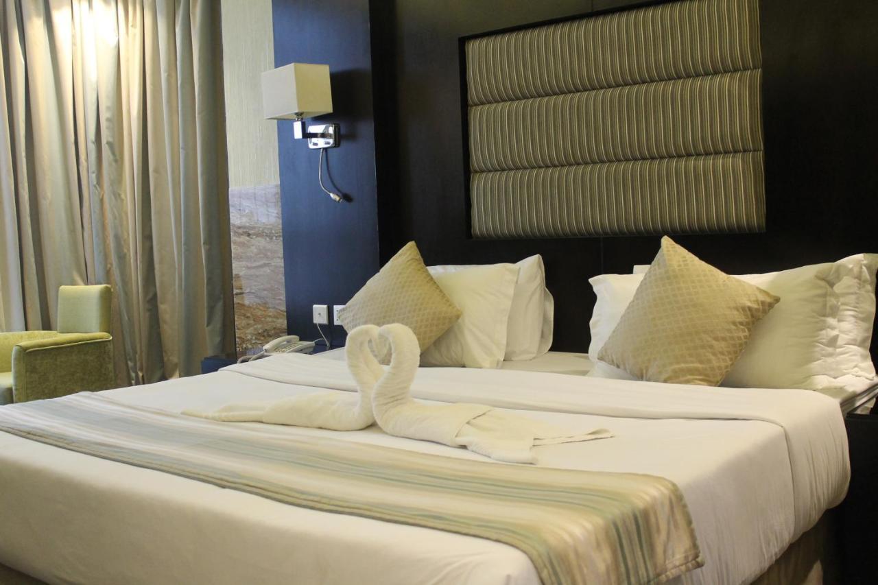 Hawadah Hotel Джедда Экстерьер фото
