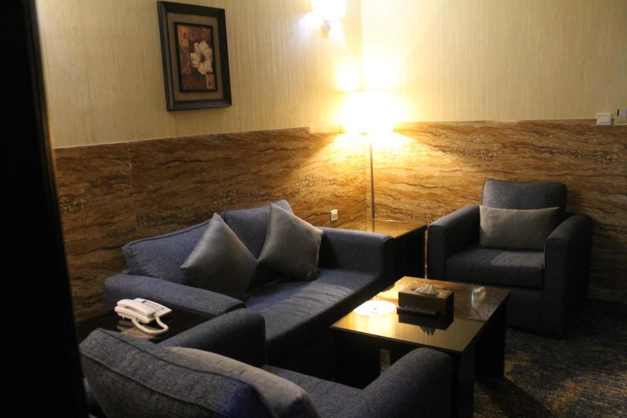 Hawadah Hotel Джедда Экстерьер фото
