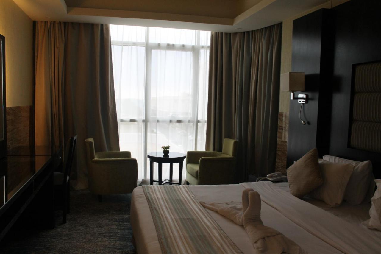 Hawadah Hotel Джедда Экстерьер фото