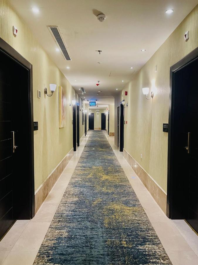 Hawadah Hotel Джедда Экстерьер фото