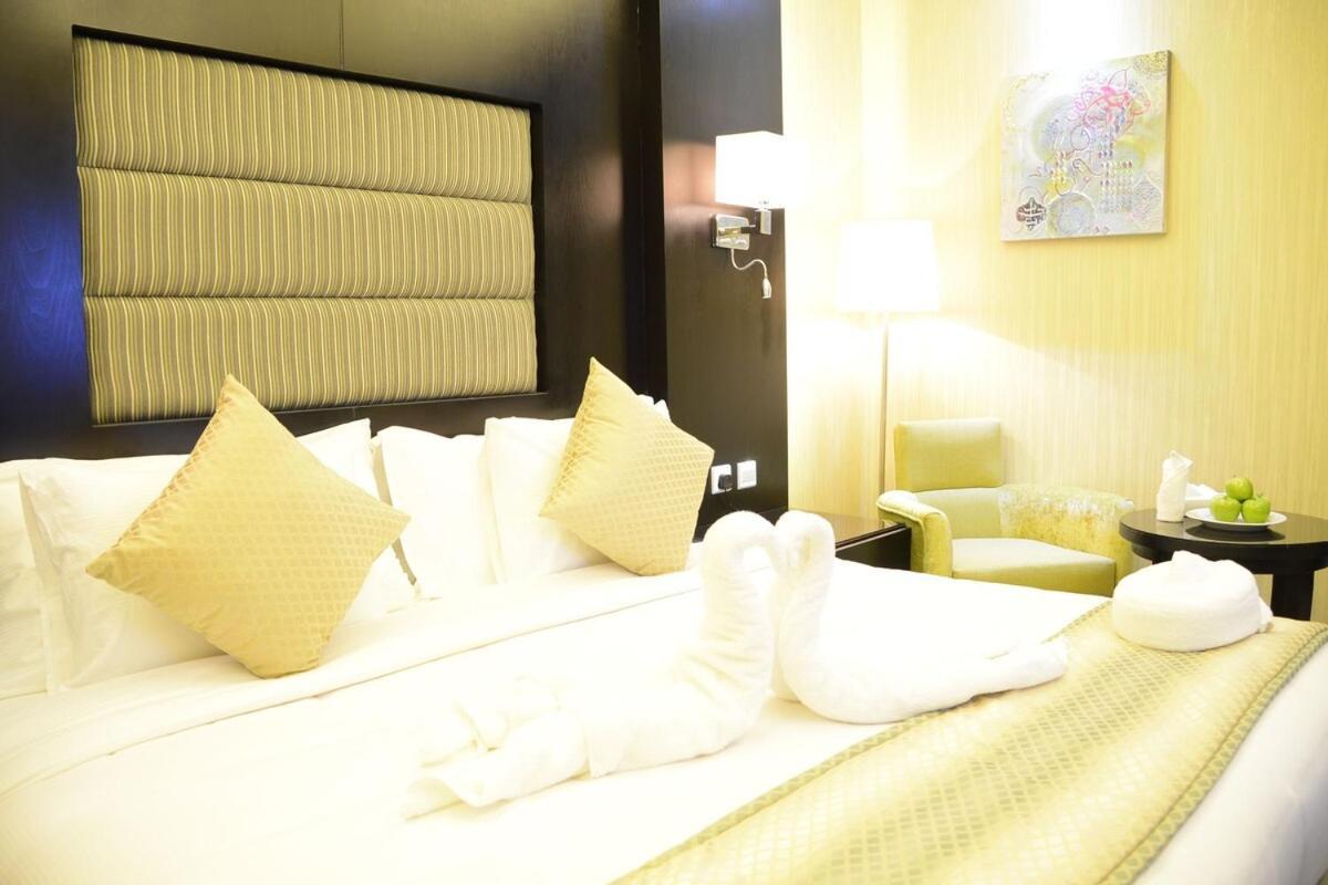 Hawadah Hotel Джедда Экстерьер фото